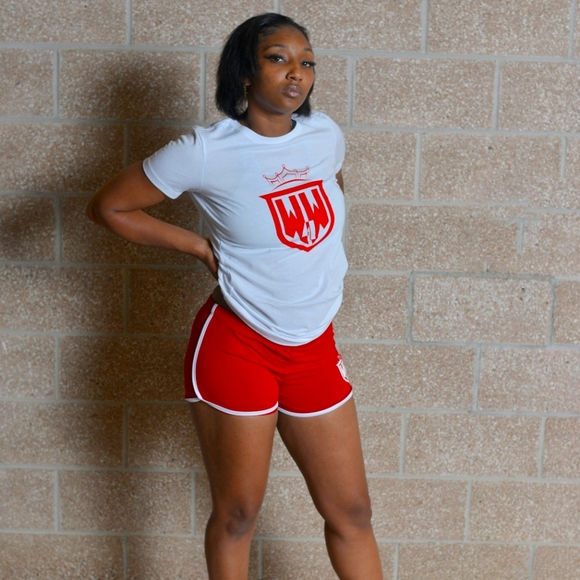 Cutie Short Set - Picture 1 of 6